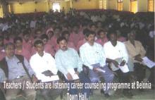 Image of Interaction Programme on Career Guidance-12