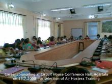 Image of Interaction Programme on Career Guidance-13