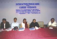 Image of Interaction Programme on Career Guidance-14