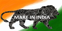 Image of  Make in India