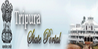 Image of  Tripura State Portal
