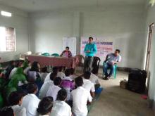 Image of Career Counselling Programme in Schools and Colleges under North Tripura-4