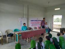 Image of Career Counselling Programme in Schools and Colleges under North Tripura-5