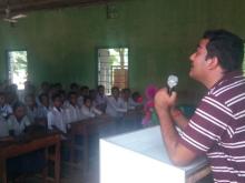 Image of Career Counselling Programme in Schools and Colleges under North Tripura-9