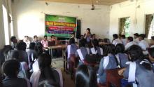 Image of Career Counselling Programme in Schools and Colleges-1