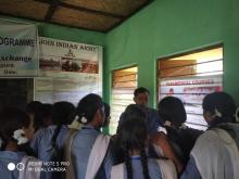 Image of Career Counselling Programme in Schools and Colleges under North Tripura-14